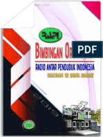 Buku Panduan Bo Rapida 10 Jabar 2019