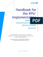 GCPAS KPI Handbook PDF
