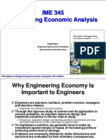Principles of Engineering Economic Analy