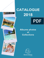 CATA Albums Photos 2018 HD