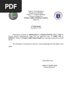 Tomas Cabili Central School