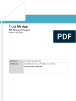 Software Configuration Management Plan