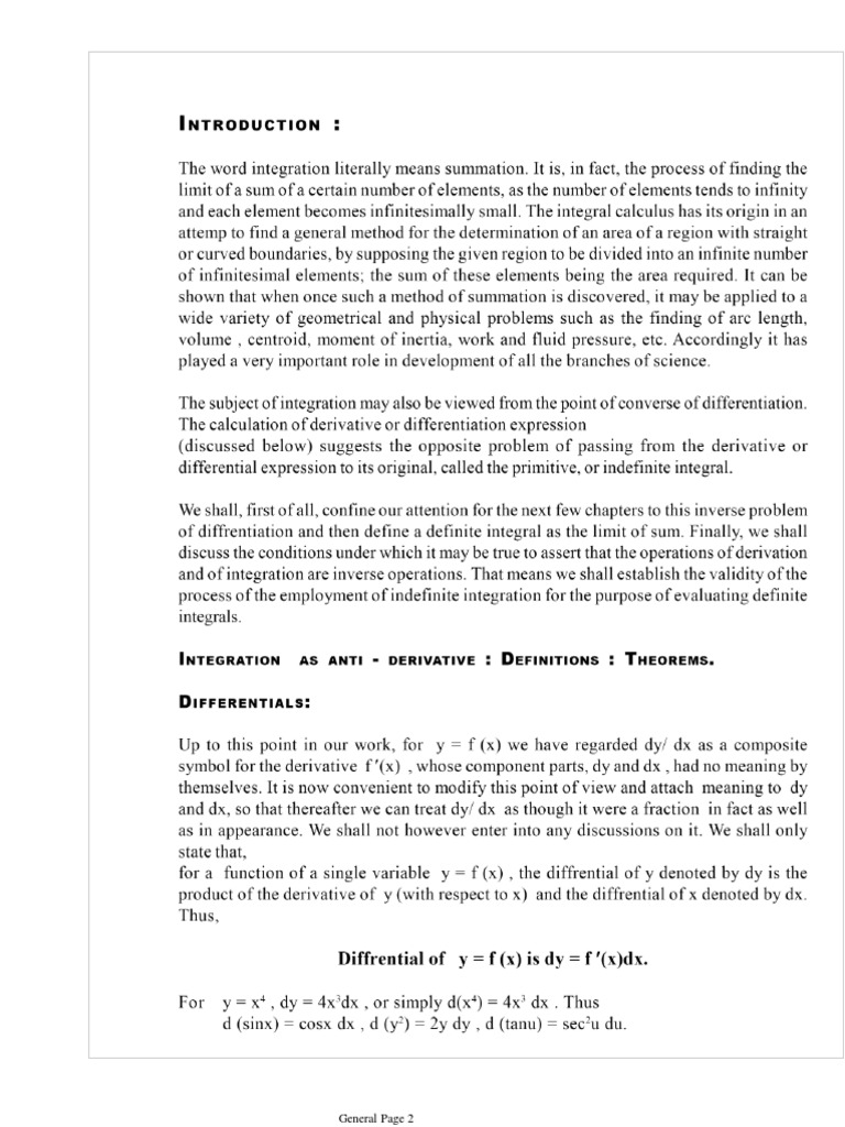 General Page 2 Overview and Insights | PDF
