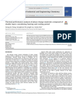 Journal of Industrial and Engineering Chemistry: Seong Jin Chang, Seunghwan Wi, Jongki Lee, Sumin Kim