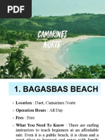 Dasmariñas Area Map Guide | PDF