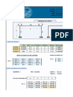 Diagrama Del Portico