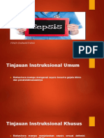 Sepsis Dan Syok Sepsis 2016