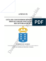 Guia Ix Instalaciones Receptoras de BT PDF