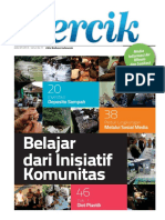 Percik Edisi I 2013 PDF