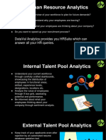 Human Resource Analytics: Dataval Analytics Provides You Hrsuite Which Can Answer All Your HR Queries