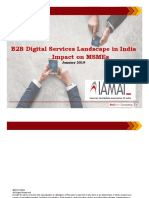 Research Paper - SME b2b Digital Services PDF