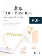 Branding Your Business