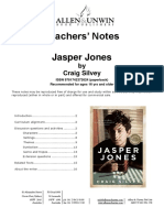 Teachers' Notes: Jasper Jones