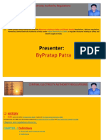 Presenter:: Bypratap Patra