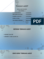 Temuan Audit