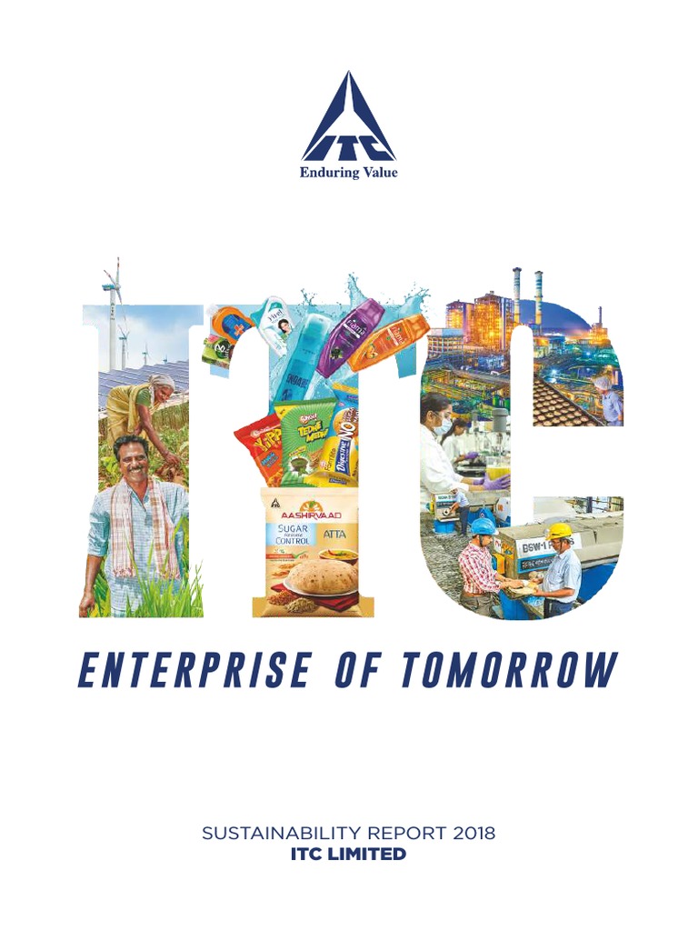 Sustainability Report 2018 PDF | PDF | Sustainability | Agriculture