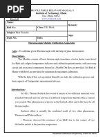 Thermocouple PDF