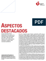 Aspectos Destacados Aha 2018 (1)