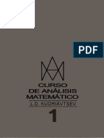 Analisis Matematico