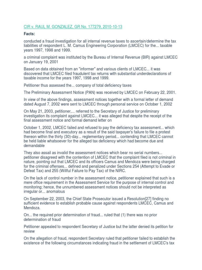 Powers and Duties of The Bir PDF Real Estate Appraisal Statute Of