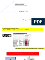 teoria financiera