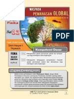XIB UKBM Pemanasan Global Me PDF