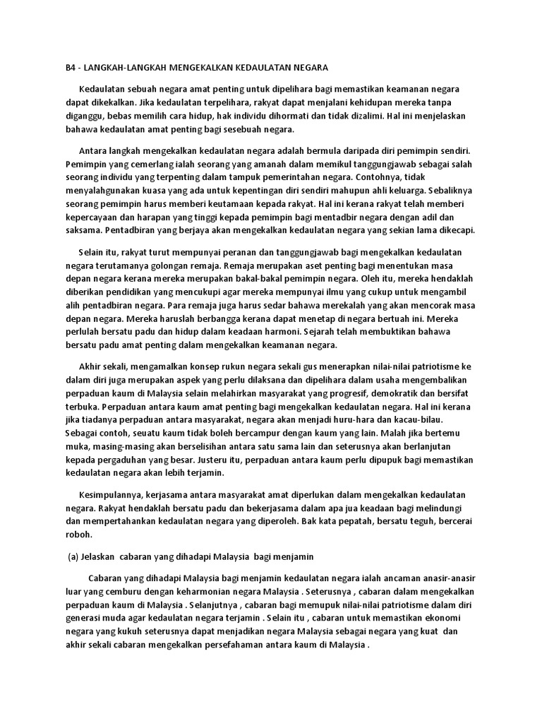 B4 Pdf