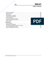 J1587 Fault Codes: System Overview