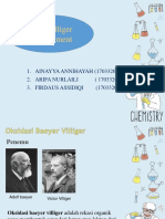 baeyer villiger