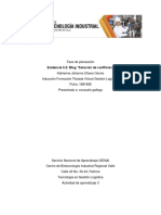 Blog "Solución de Conflictos"