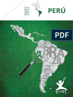 CMR Peru Final PDF