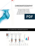 Affinity Chromatoraphy