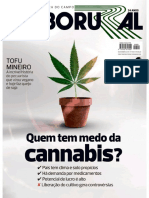 Globo Rural - Edição 409 - Novembro 2019