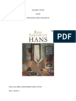 Novel Hans