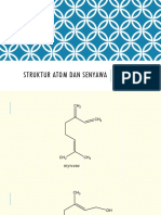 Struktur Atom Dan Senyawa 2