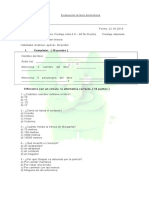 Prueba Un Elefante Ocupa Mucho Espacio