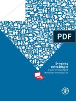 E-Learning Design Guide PDF