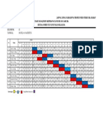 JADWAL DINAS MAHASISWA dinas.docx