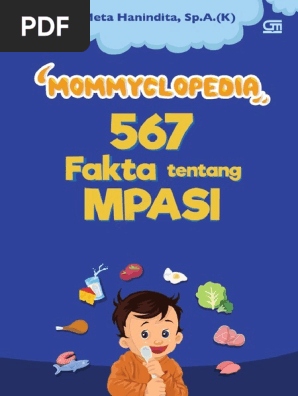 31+ Download 78 resep mpasi dr meta hanindita pdf ideas in 2021 