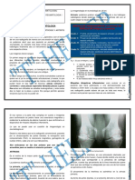 Imagenologia en Reumatologia