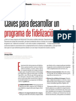 Harvard Deusto Josep Alet FidelizaciÃ N PDF