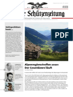 2019 04 Tiroler Schützenzeitung