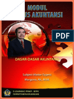 Siklus Akuntansi PDF