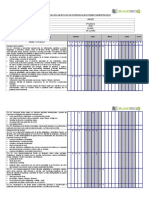 Temporalización Objetivos de Aprendizajes Primer Semestre 2019 Sector o Subsector Profesor/a Curso Año #De Horas #De Clases