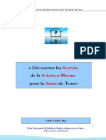 Livre Du Plasma de Quinton