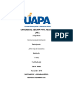 Empresas dominicanas destacadas