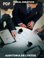 Auditoria financeira