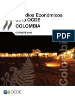 2019 Economic Survey of Colombia_Spanish