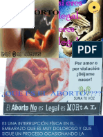 El Aborto