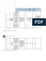 POIM - Calendar Lansari 2019